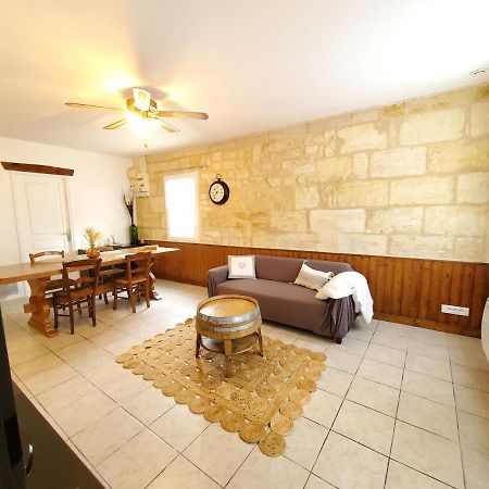 Maison De Vacances Gite Le Margot มาร์โก-แคนตีแนค ภายนอก รูปภาพ